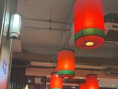 -陈府大宅门成都火锅·手切鲜肉(太原街店)