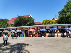 -石家庄市动物园