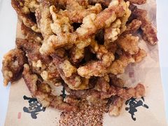 -合家亲妈妈菜·博山菜老字号(联通路店)