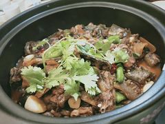 -沅江水·湖南家宴(南村万博长隆商圈店)