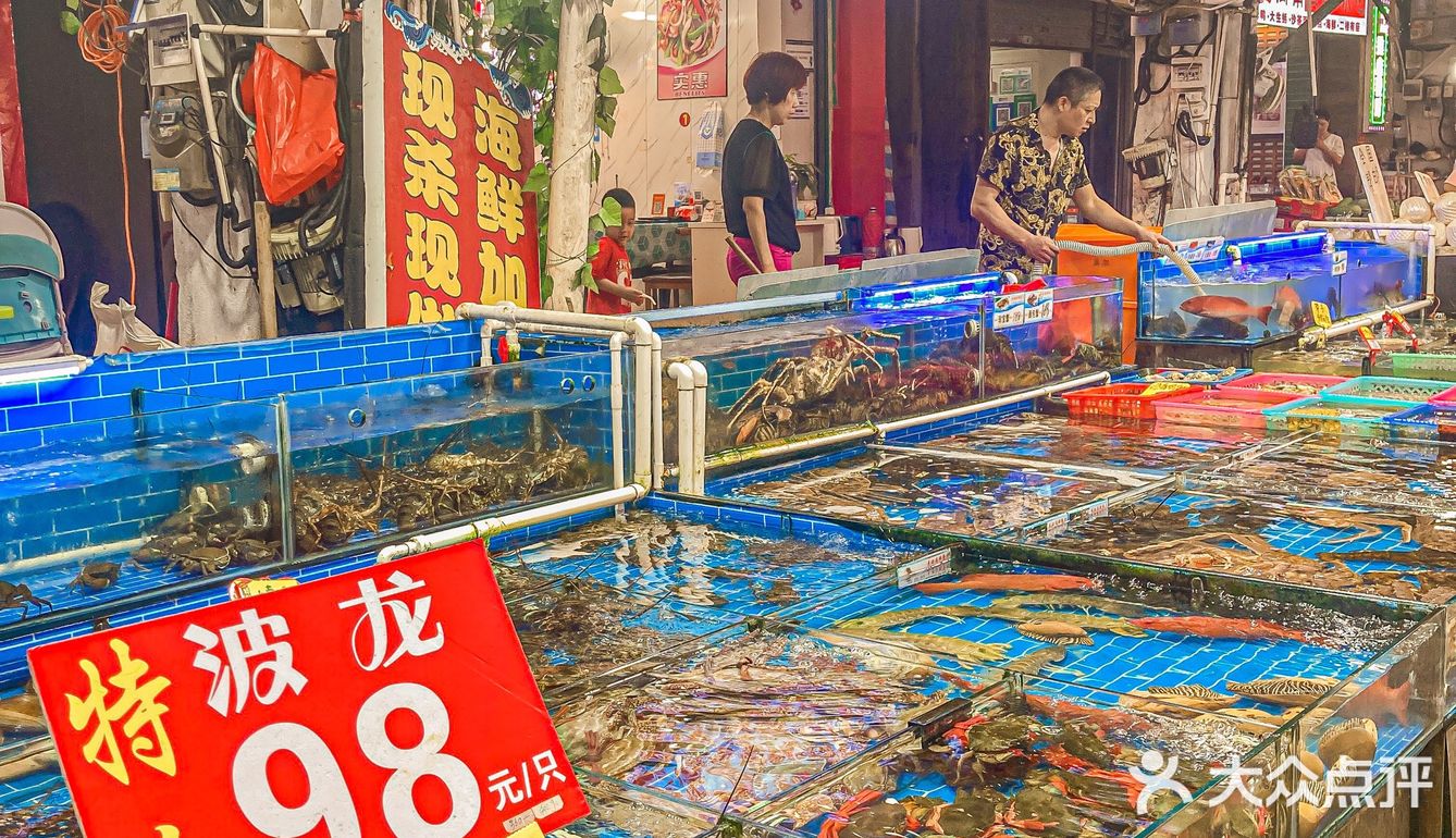 厦门好好吃[流泪]真的没踩雷！！！