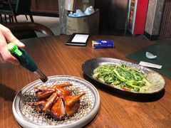 -木棉·醉心粤味(COCO Park店)