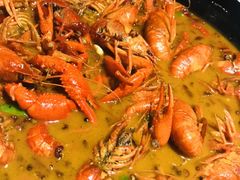 -龙虾风暴(松江店)