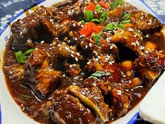 -龙姐私房菜(和顺古镇店)