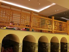 -菲拉拉漫温泉(东环路店)