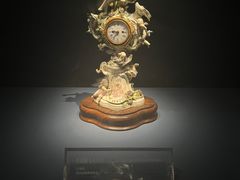 -故宫钟表馆