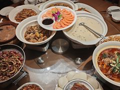 -钵家大院(大花岭店)