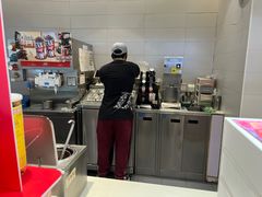 -DQ·蛋糕·冰淇淋(湖景东路店)