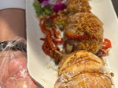 -喜记避风塘炒辣蟹(旗舰店)