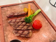 M5西冷牛排-IL TEATRO 精品意大利餐厅