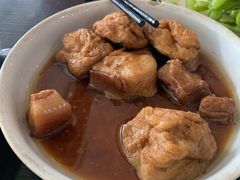 -小本鸡饭店(滨江白马湖店)
