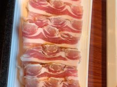 -山之屋炭火烧肉·生啤畅饮(大朗万科中央公园店)