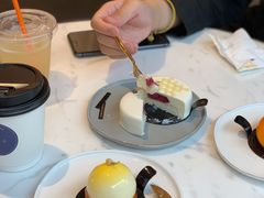 -La Porte de Paris 巴黎之门法式甜品