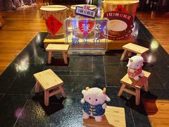 -广州花园酒店荔湾亭·地道点心·粤式饮茶