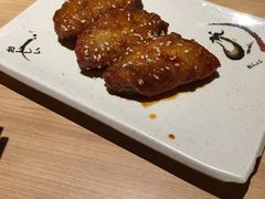 -味千拉面(光启城时尚购物中心店)