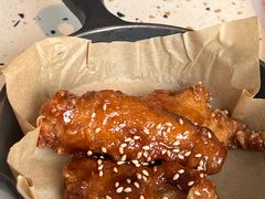 -必胜客(东兴商厦店)