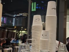 -Seesaw Coffee(苏州中心店)