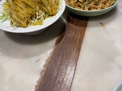 -小吊梨汤·北京菜·烤鸭(清河万象汇店)
