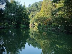 -桂林古东瀑布景区
