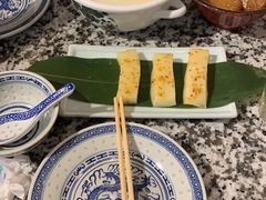 -南京大牌档(凯德大峡谷店)