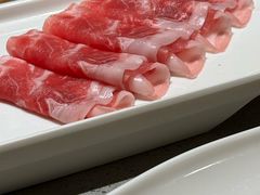 -海底捞火锅(高新万达店)