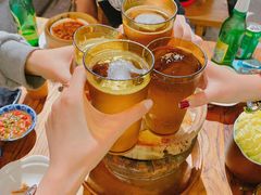 -十六蒲(桂林路店)