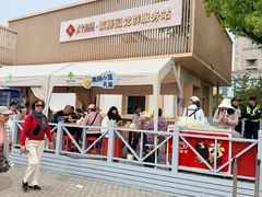 -嘉定紫藤园
