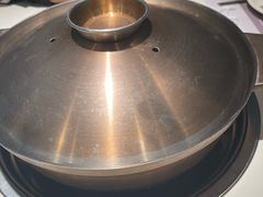 -烹然四季椰子鸡火锅(姚家园万象汇店)