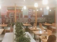 -林妈妈村·日式料理(宝山龙湖天街店)