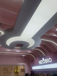 -奈尔宝·国风主题儿童乐园·亲子餐厅(豫园商城店)