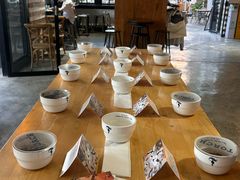 -Torch Coffee 炬点咖啡