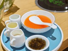 -竹鲜笙全竹宴(国色天香店)