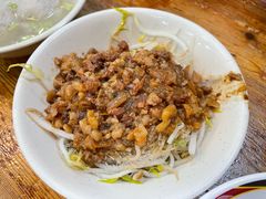 -天天利美食坊