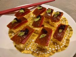 -花家怡园·宴会厅(簋街四合院总店)