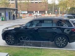 -上海星瀚奔驰4S店(红柳路店)