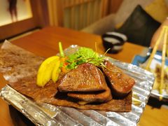 -福州融侨皇冠假日酒店·三宅日本餐厅