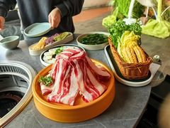 -故里和山·成都火锅(欢乐港湾店)