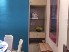 -马家斑.鲜鱼火锅(松湖万科店)