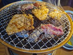 -AJIYA炭火烧肉(徐汇正大乐城店)