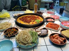 -巴蜀匠人原味火锅(中信未来城店)