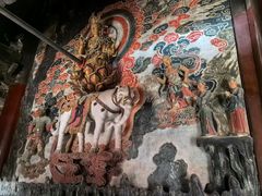 -报恩寺(平武县)