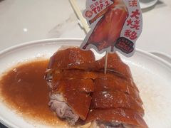-滋粥楼·顺德菜(番禺广场总店)