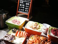 -京华世纪酒店·潮苑大酒楼(益华百货店)