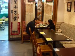 用餐区-做了不起的80后