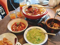 -湘轩·土菜研究院(光大店)