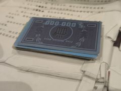 -JOJO实景沉浸侦探剧本杀(大悦城店)
