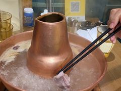 -清真·北京老门框爆肚涮肉馆(凤城六路店)