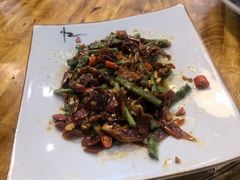 -民俗村柴火灶·景德江西菜(中国陶瓷博物馆店)