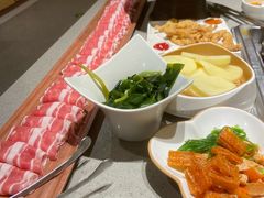 -海底捞火锅(璞丽中心店)