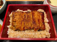 -翔峰炭火鳗鱼(悦泰街里公寓店)